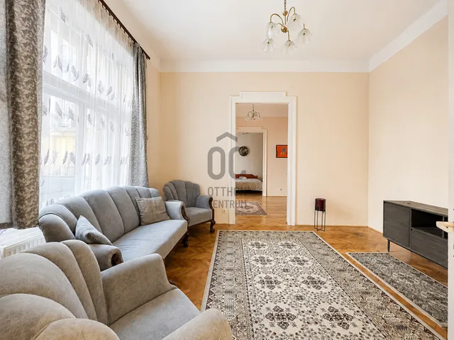 Eladó lakás Budapest VI. kerület 71 nm