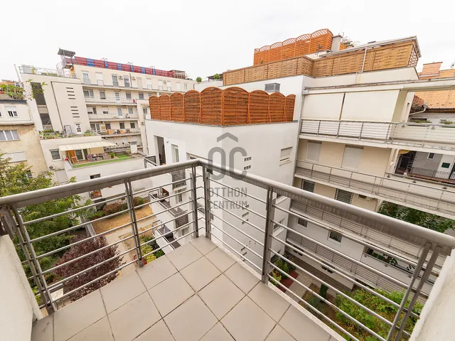 Eladó lakás Budapest VI. kerület 47 nm