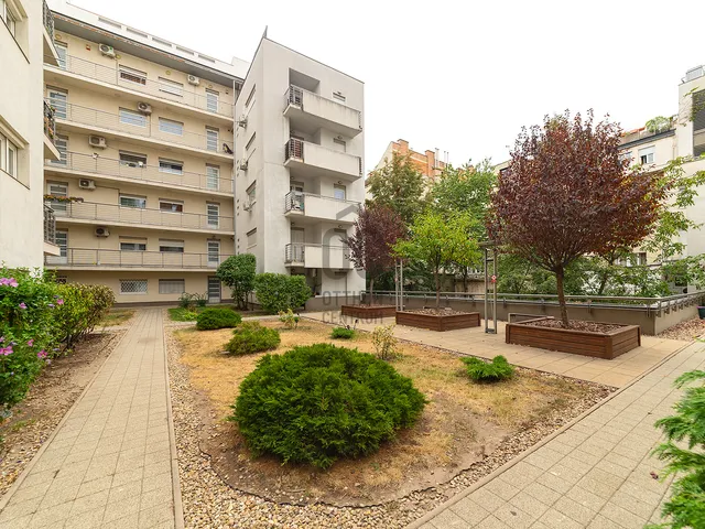 Eladó lakás Budapest VI. kerület 47 nm