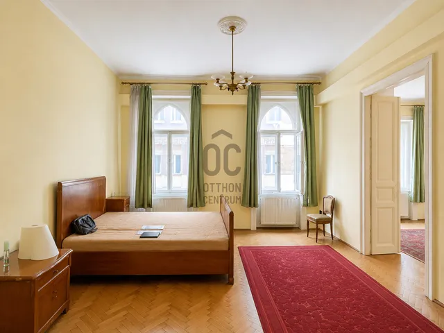 Eladó lakás Budapest VIII. kerület 117 nm