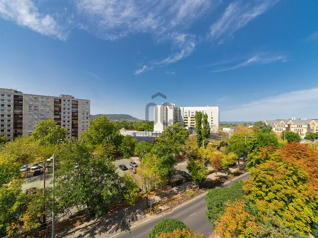 Eladó lakás Budapest XIII. kerület, Újlipótváros 81 nm