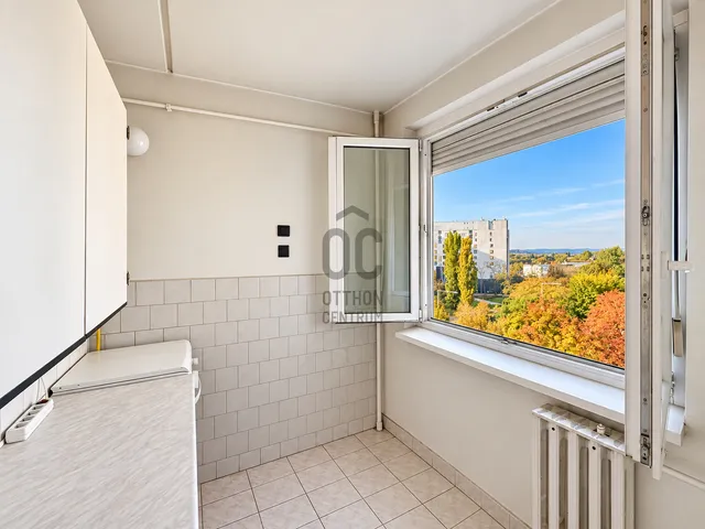 Eladó lakás Budapest XIII. kerület, Újlipótváros 81 nm
