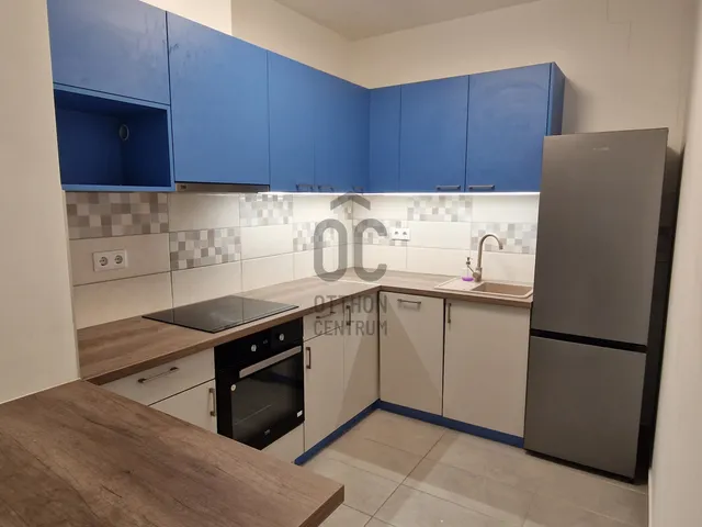 Kiadó lakás Budapest XIII. kerület, Lőportárdűlő 42 nm