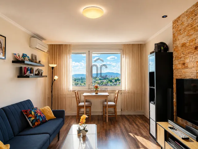 Eladó lakás Budapest XV. kerület, Újpalota 53 nm