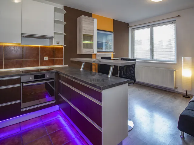 Kiadó lakás Budapest IX. kerület, Középső Ferencváros 32 nm