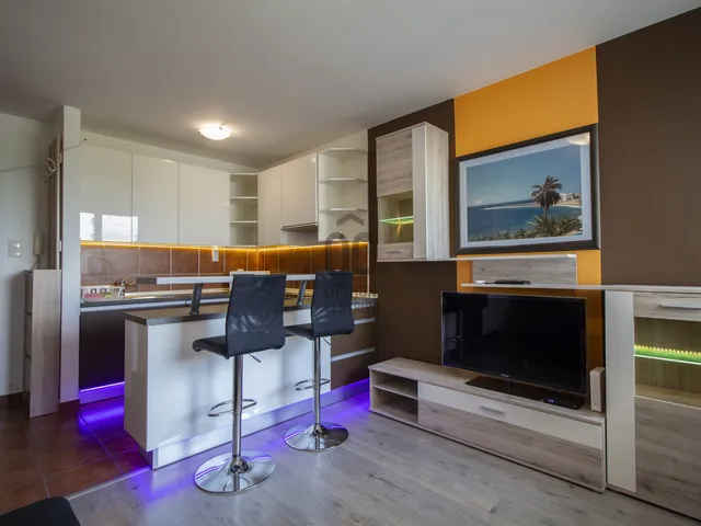Kiadó lakás Budapest IX. kerület, Középső Ferencváros 32 nm