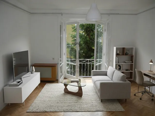 Eladó lakás Budapest III. kerület, Óbuda 34 nm