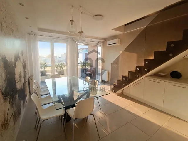 Eladó lakás Budapest XIII. kerület, Angyalföld 118 nm