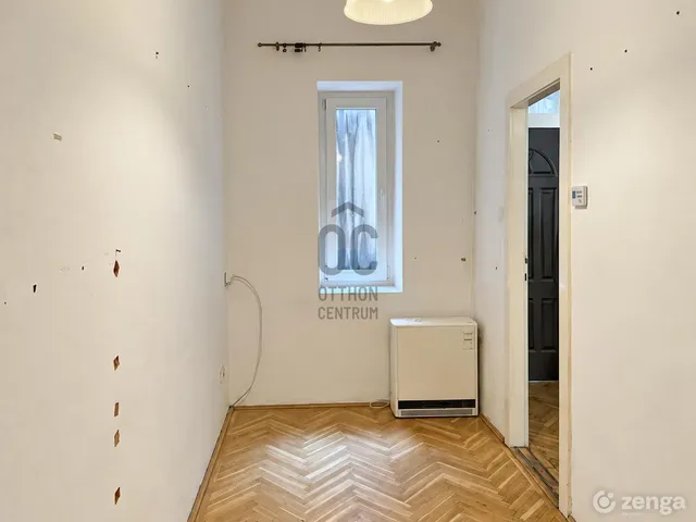 Eladó lakás Budapest VI. kerület 43 nm