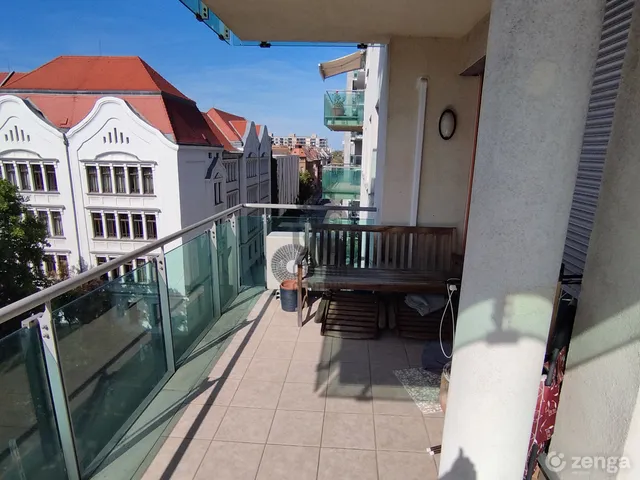 Eladó lakás Budapest XIII. kerület, Újlipótváros 77 nm