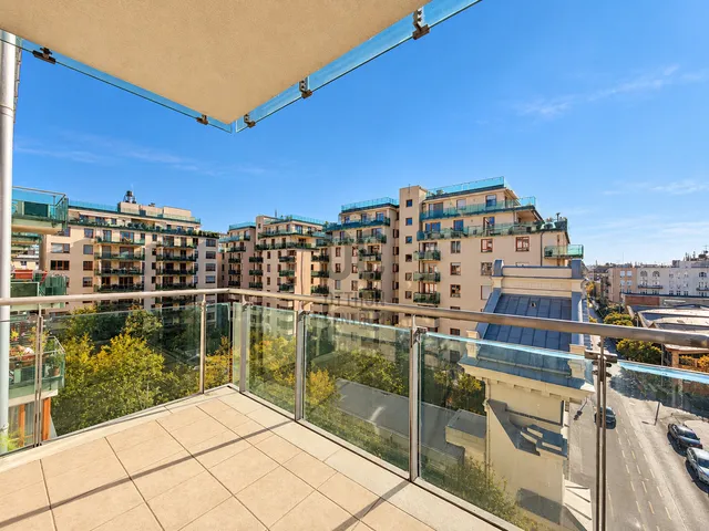 Eladó lakás Budapest XIII. kerület, Újlipótváros 71 nm