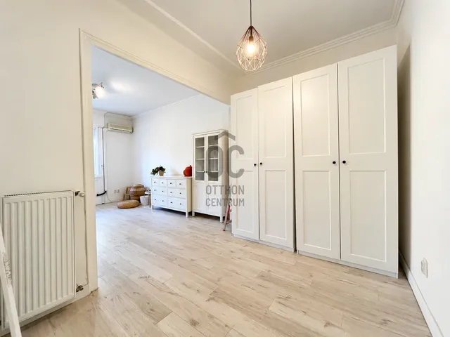 Eladó lakás Budapest XIII. kerület, Angyalföld 67 nm