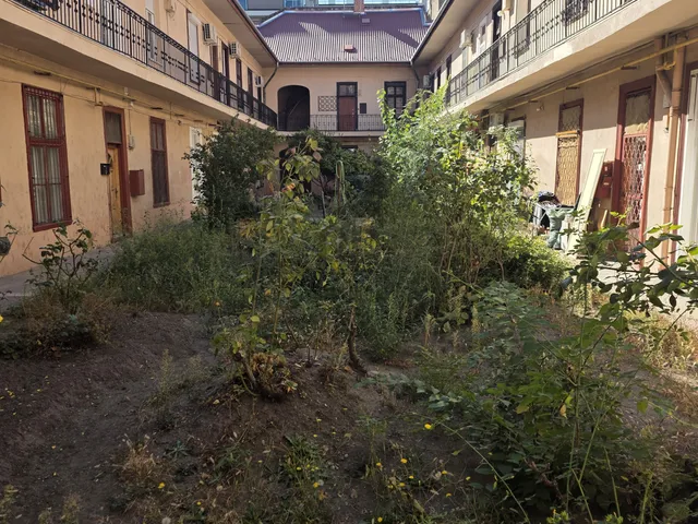Eladó lakás Budapest XIII. kerület, Angyalföld 23 nm