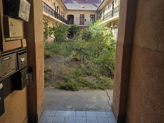Eladó lakás Budapest XIII. kerület, Angyalföld 23 nm