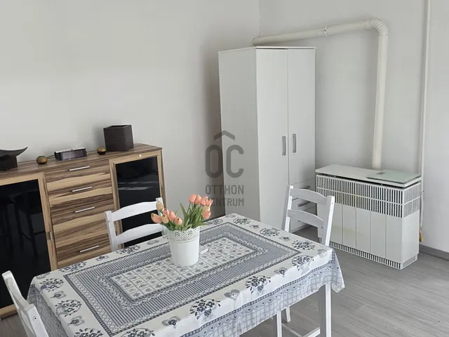 Eladó lakás Budapest XIII. kerület, Angyalföld 23 nm