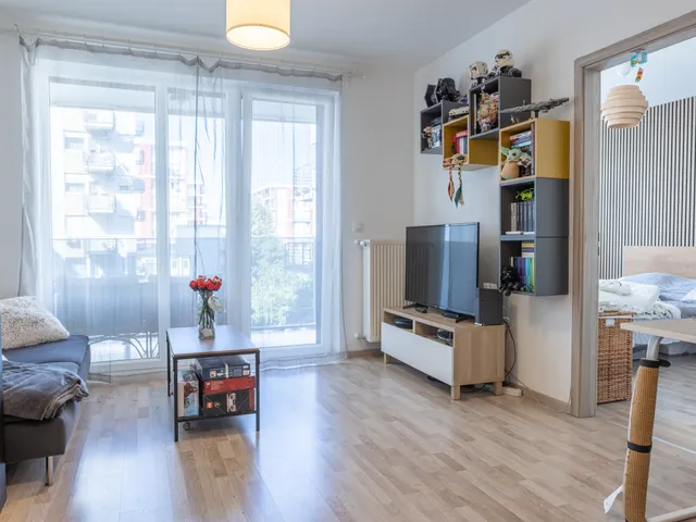 Eladó lakás Budapest XIII. kerület, Angyalföld 57 nm