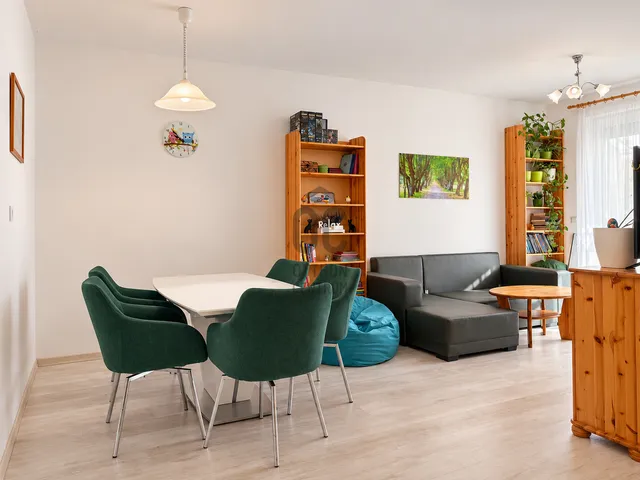 Eladó lakás Budapest XIII. kerület, Angyalföld 63 nm