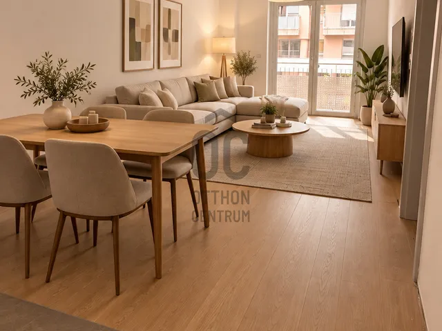 Eladó lakás Budapest XIII. kerület, Angyalföld 74 nm
