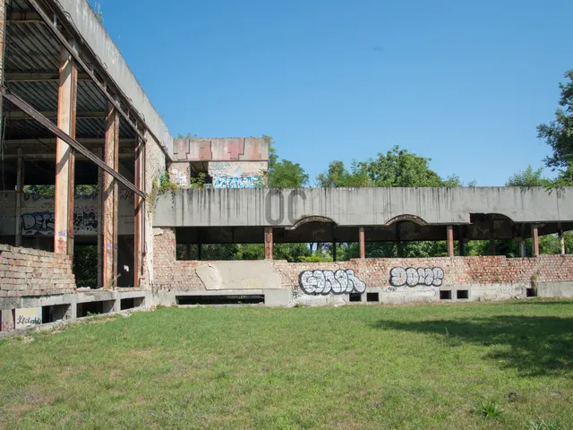 Eladó kereskedelmi és ipari ingatlan Budapest XXII. kerület, Budafok 2206 nm