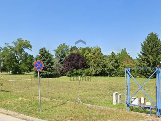 Eladó telek Tököl 15316 nm