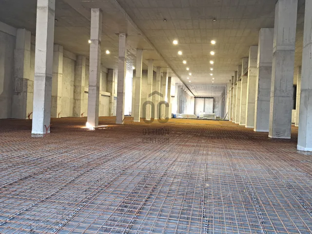 Kiadó kereskedelmi és ipari ingatlan Budapest XXII. kerület, Budafok 130 nm