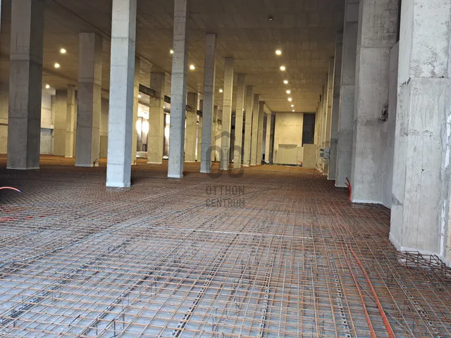 Kiadó kereskedelmi és ipari ingatlan Budapest XXII. kerület, Budafok
