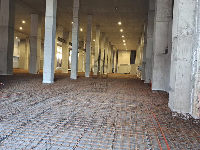 Kiadó kereskedelmi és ipari ingatlan Budapest XXII. kerület, Budafok