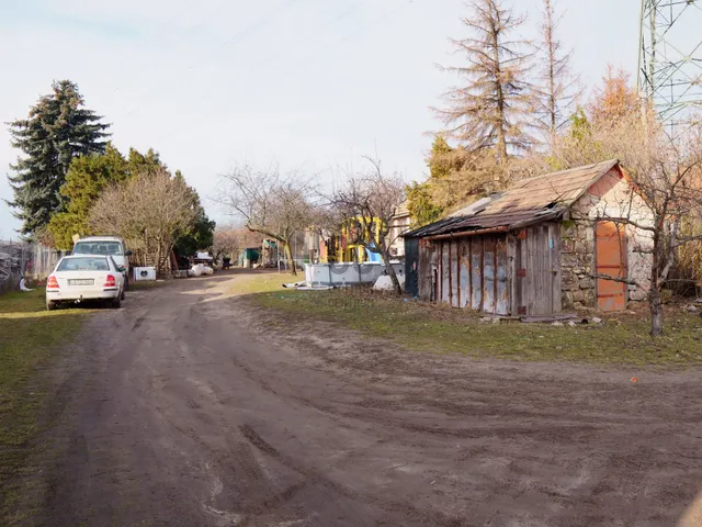 Eladó telek Budapest XXII. kerület, Nagytétény 5300 nm