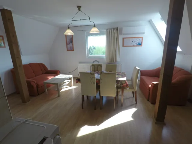 Eladó lakás Kehidakustány