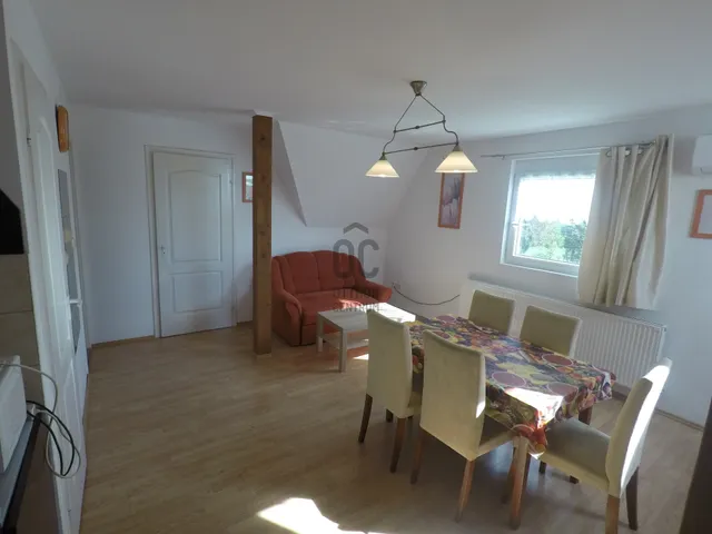 Eladó lakás Kehidakustány