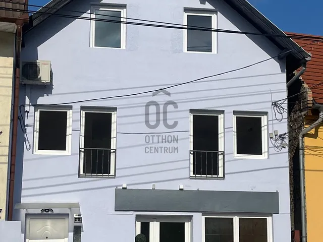 Eladó ház Törökbálint, Munkácsy Mihály utca 96 nm
