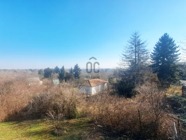 Eladó ház Budapest XI. kerület, Kőérberek 2391 nm