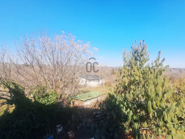 Eladó ház Budapest XI. kerület, Kőérberek 2391 nm