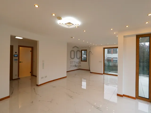 Kiadó lakás Budapest II. kerület, Vérhalom 57 nm