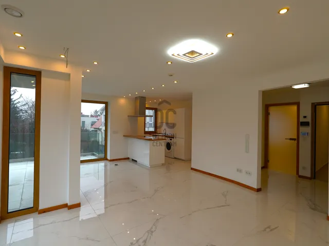 Kiadó lakás Budapest II. kerület, Vérhalom 57 nm