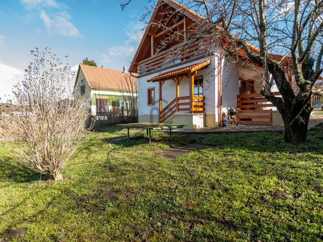 Eladó ház Siófok 110 nm