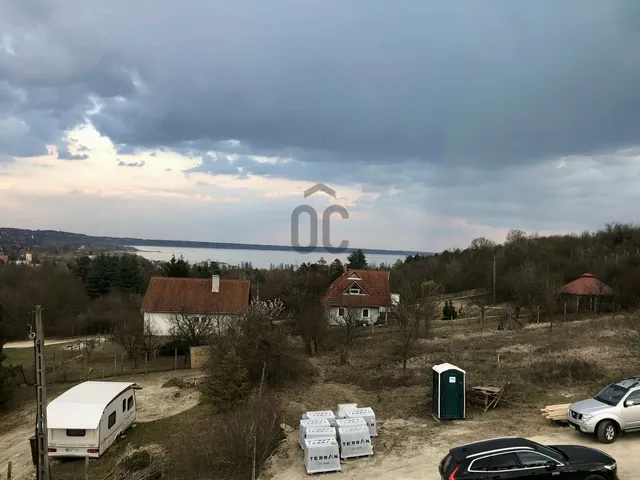 Eladó telek Balatonkenese, Soós-hegy 877 nm