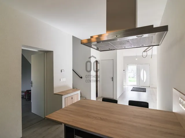 Eladó ház Budapest XXII. kerület, Nagytétény 160 nm