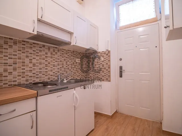 Kiadó lakás Budapest XIII. kerület, Vizafogó 22 nm
