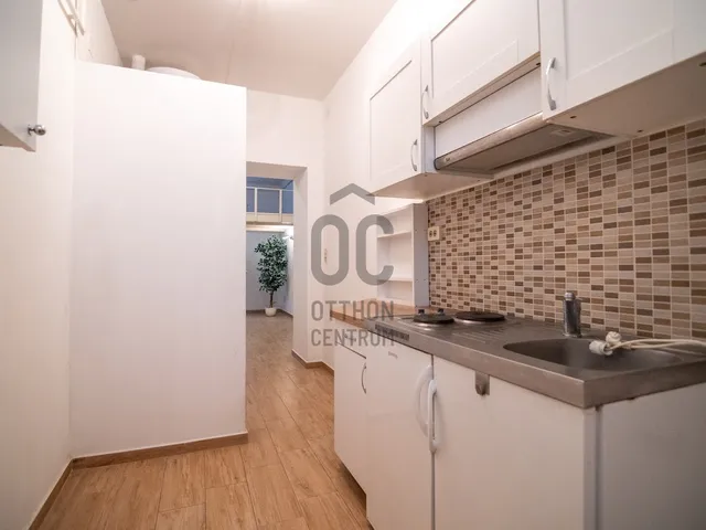 Kiadó lakás Budapest XIII. kerület, Vizafogó 22 nm