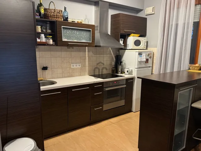 Kiadó lakás Budapest XXII. kerület, Budatétény 48 nm
