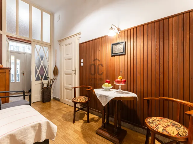 Eladó lakás Budapest XII. kerület, Krisztinaváros XII. ker. 111 nm