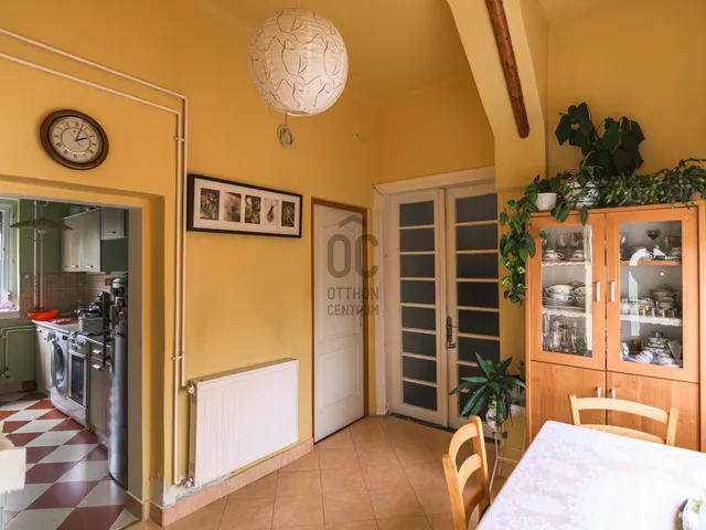 Eladó ház Budapest XXII. kerület, Budafok 51 nm