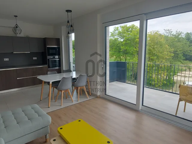 Kiadó lakás Budapest XI. kerület 66 nm