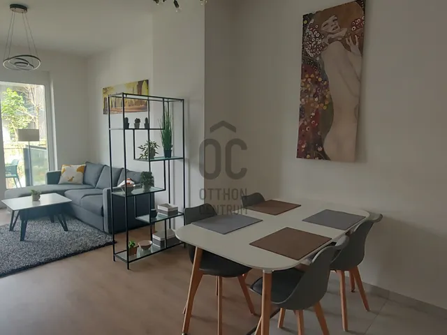 Kiadó lakás Budapest XI. kerület 69 nm