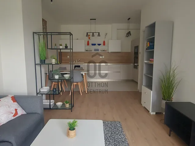Kiadó lakás Budapest XI. kerület 69 nm
