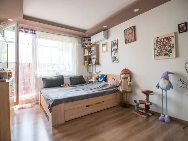 Eladó lakás Budapest XI. kerület, Gazdagrét 75 nm