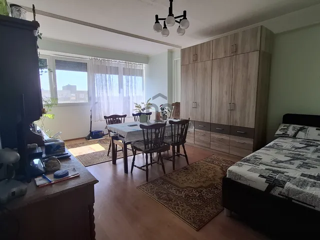 Eladó lakás Budapest XI. kerület, Albertfalva 49 nm