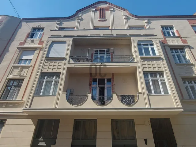Eladó lakás Budapest VI. kerület 90 nm