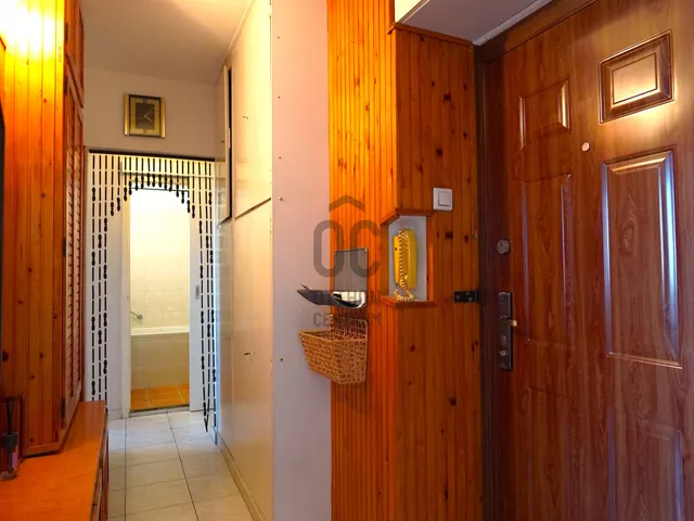 Eladó lakás Budapest XI. kerület, Albertfalva 48 nm